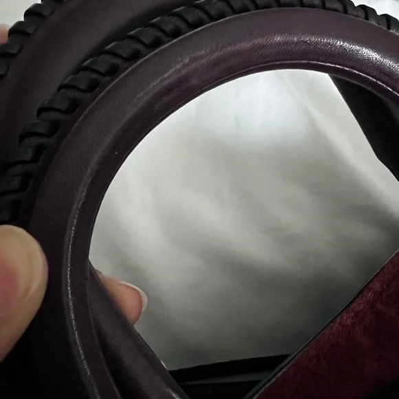 ❌SOLD❌ Coach 75th Anniversary Rogue 36 - Picture 9 of 9